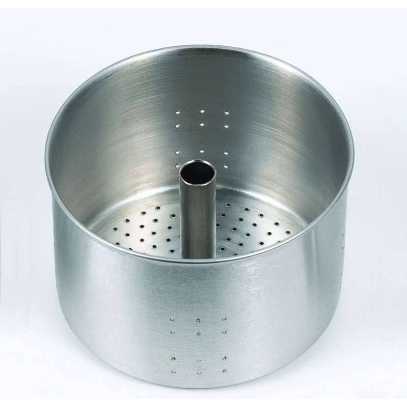 C3 Original Perkolator 6 Koppar Rostfritt Stål