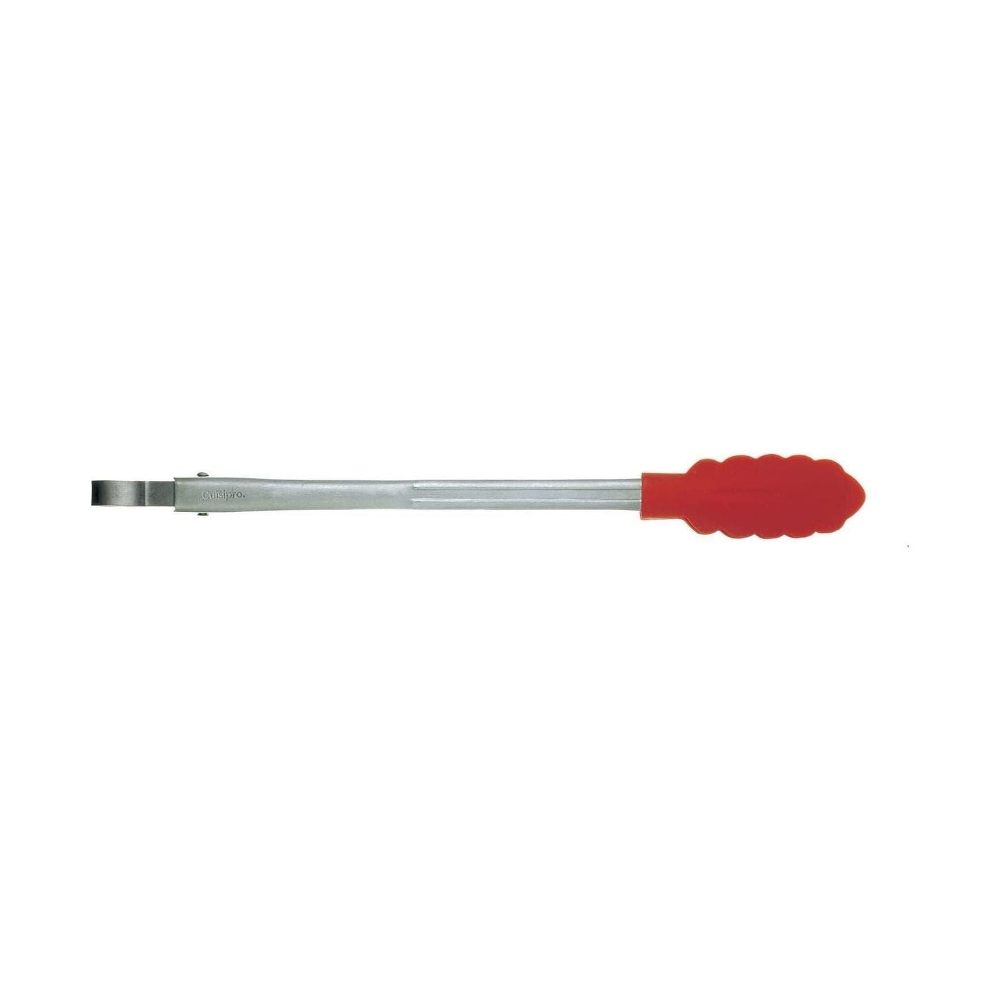 Cuisipro Tång Silikon Röd 30,5 cm
