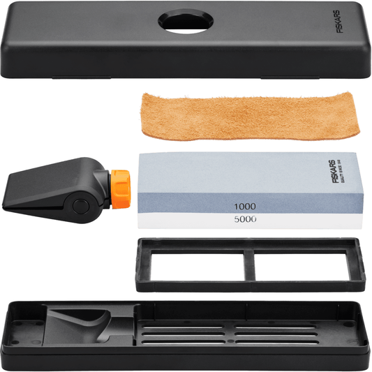 Fiskars Brynstensset