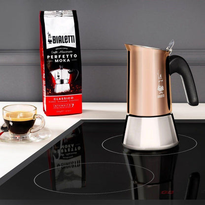 Bialetti Venus Mokabryggare 6 Koppar