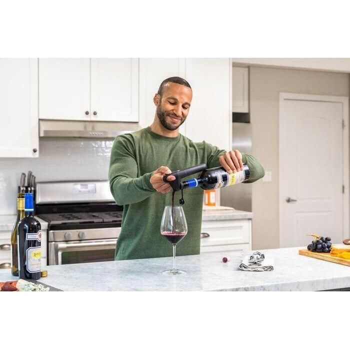 Coravin Pivot Stoppers 6-pack