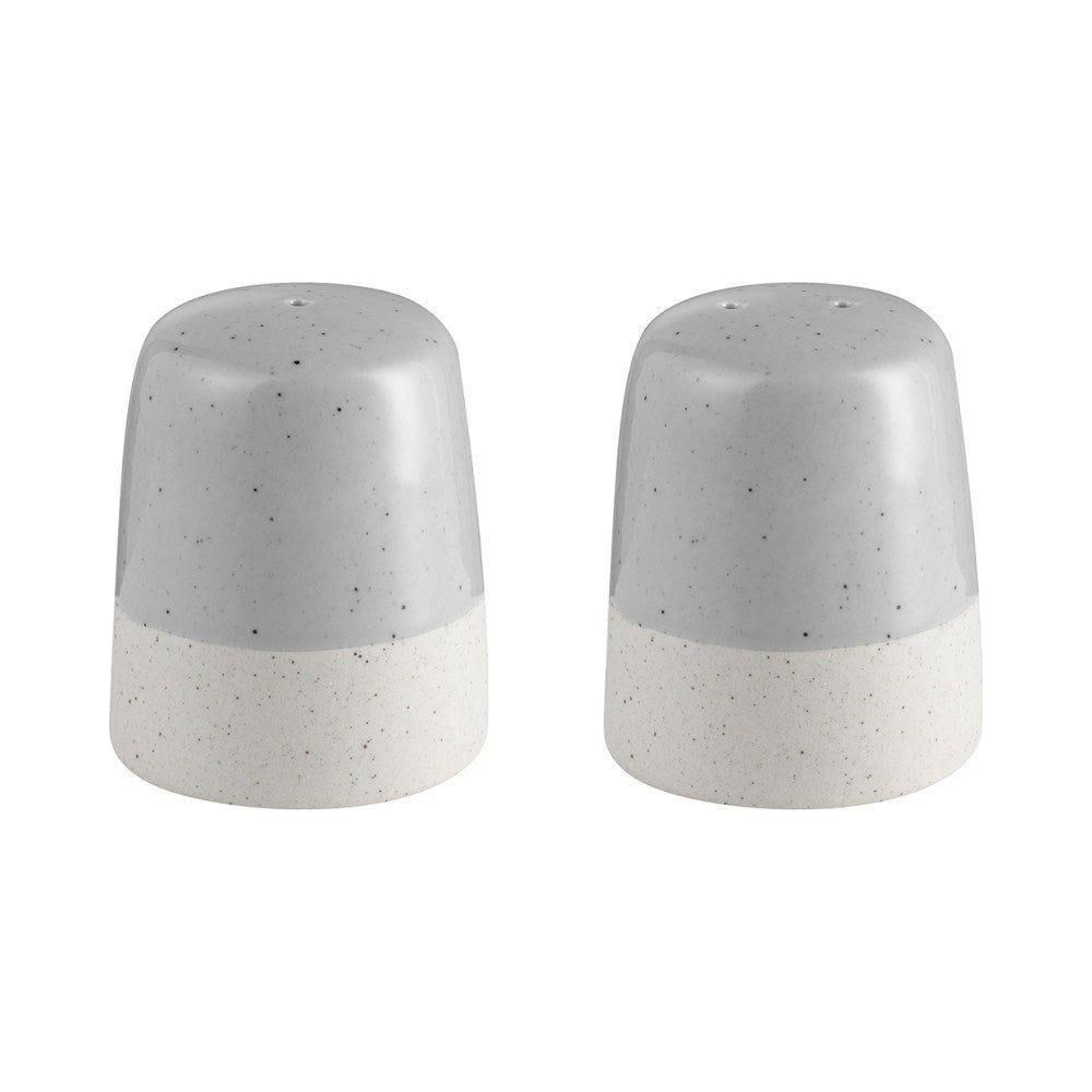 Blomus Sablo Salt- och Pepparkar Set/2 Ø4,5 cm Cloud