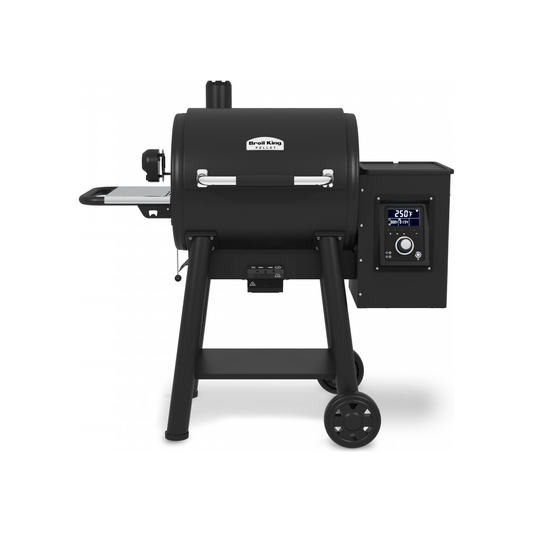 Broil King Pelletgrill Regal™ Pellet 400