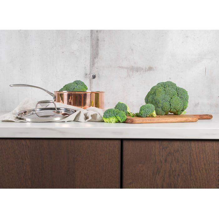 Sabor Copper Kastrull 3L Koppar