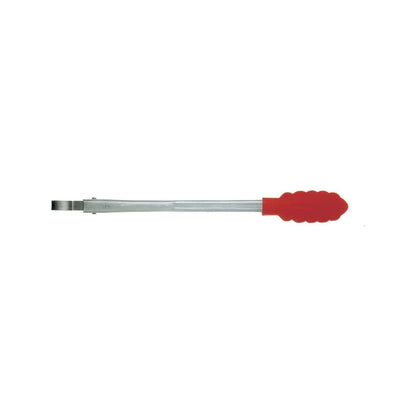 Cuisipro Tång Silikon Röd 24 cm