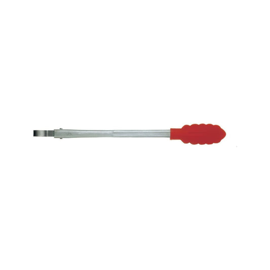 Cuisipro Tång Silikon Röd 24 cm