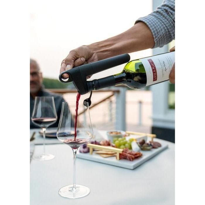 Coravin Pivot Stoppers 6-pack