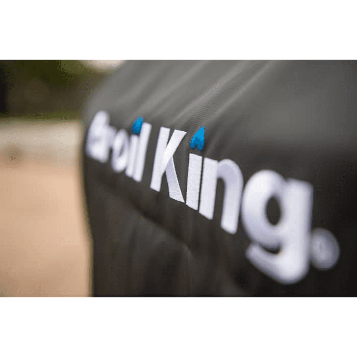Broil King Premium överdrag Crown™ / Baron™ 4 Brännare