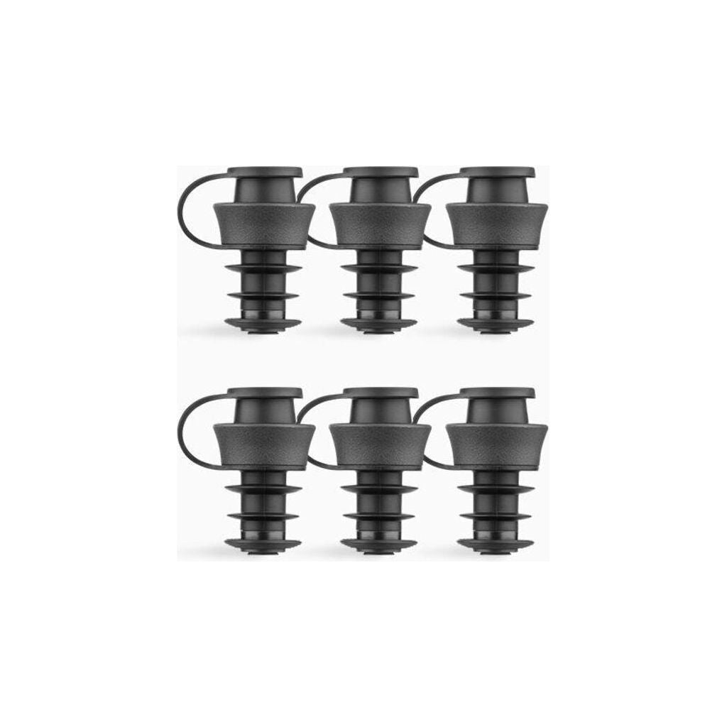 Coravin Pivot Stoppers 6-pack